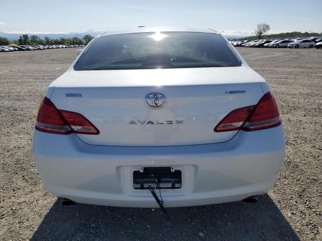 2006 Toyota Avalon XL