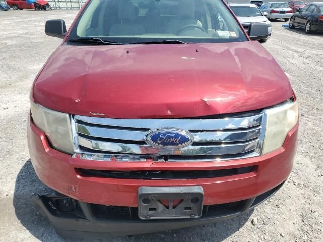 2007 Ford Edge SE