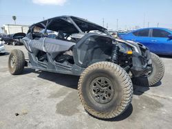 Lots with Bids for sale at auction: 2019 Can-Am Maverick X3 Max X RS Turbo R