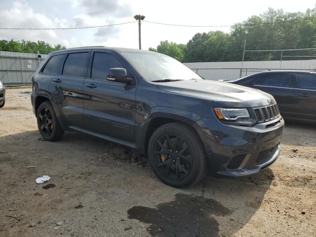 2018 Jeep Grand Cherokee Trackhawk