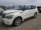 2014 Infiniti QX80