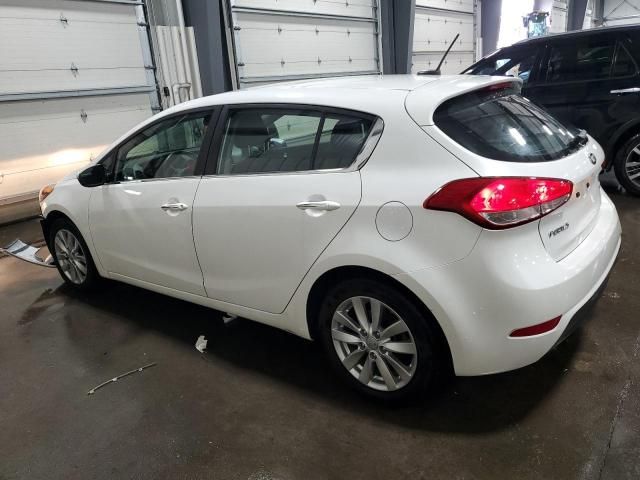 2014 KIA Forte EX