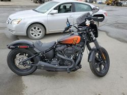 Vehiculos salvage en venta de Copart San Diego, CA: 2022 Harley-Davidson Fxbbs