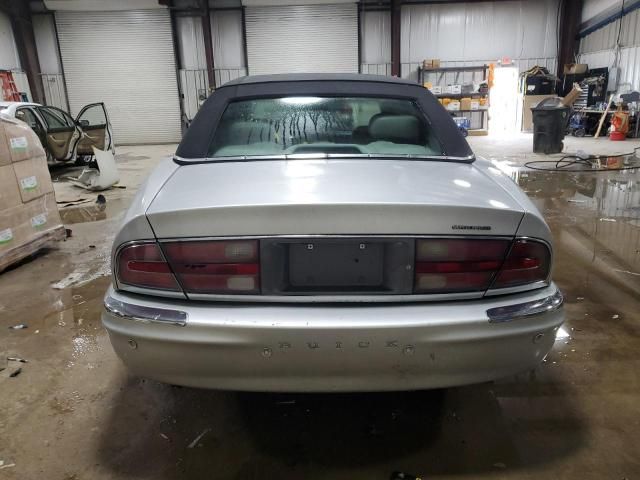 2002 Buick Park Avenue Ultra