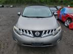 2009 Nissan Murano S