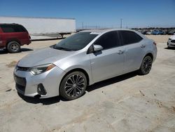 2014 Toyota Corolla L en venta en Sun Valley, CA