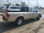 1997 Ford Ranger Super Cab