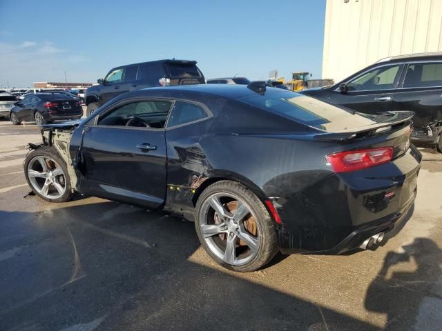 2017 Chevrolet Camaro SS