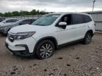 2020 Honda Pilot EXL