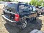 2015 Jeep Patriot Latitude