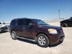 2014 Nissan Armada SV