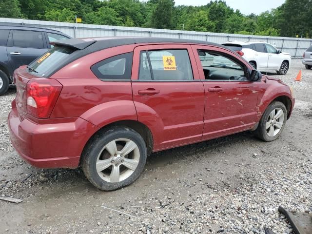 2010 Dodge Caliber SXT