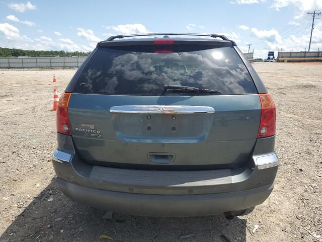 2006 Chrysler Pacifica Touring