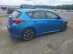 2016 Scion IM