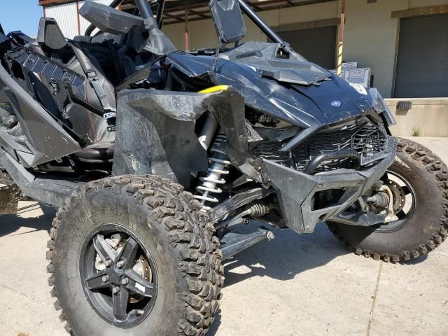 2023 Polaris RZR Turbo R Premium Ride Command