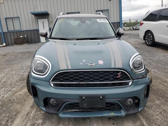 2024 Mini Cooper S Countryman ALL4