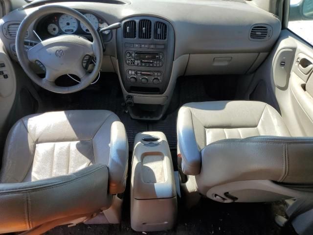 2002 Dodge Grand Caravan EX