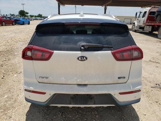 2019 KIA Niro EX Premium