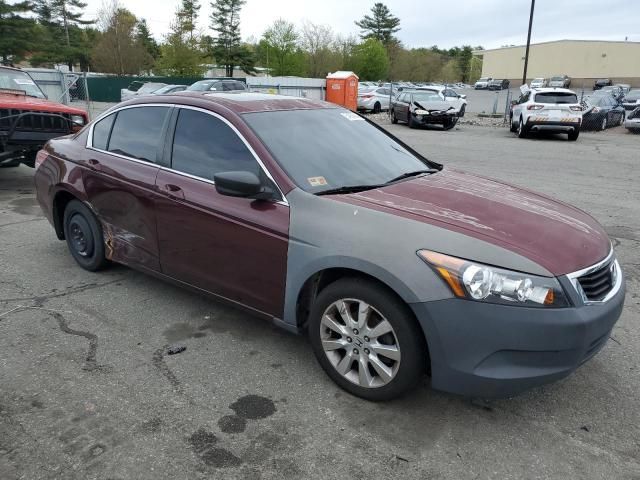 2008 Honda Accord EXL