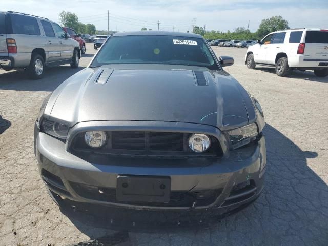 2013 Ford Mustang GT