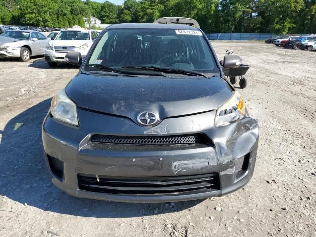 2008 Scion XD