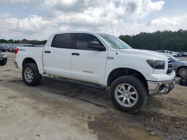 2011 Toyota Tundra Crewmax SR5