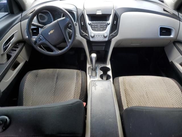 2011 Chevrolet Equinox LS