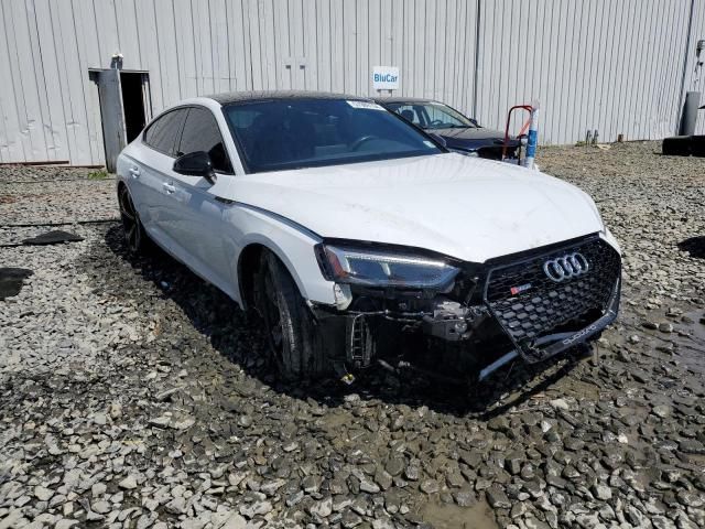 2019 Audi RS5