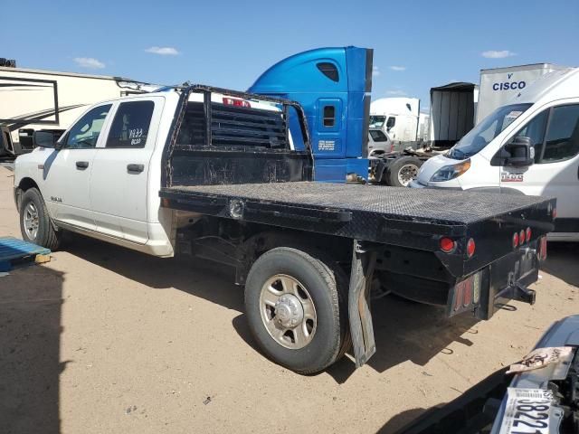 2020 Dodge RAM 2500 Tradesman