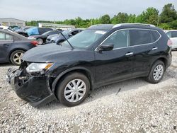 Nissan Rogue Vehiculos salvage en venta: 2016 Nissan Rogue S