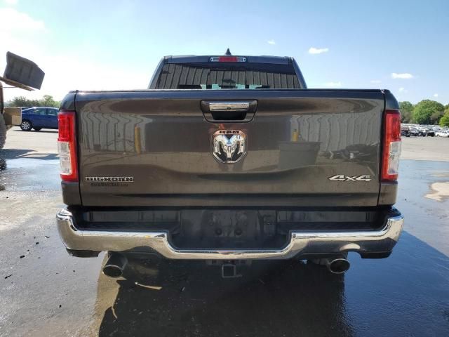 2019 Dodge RAM 1500 BIG HORN/LONE Star