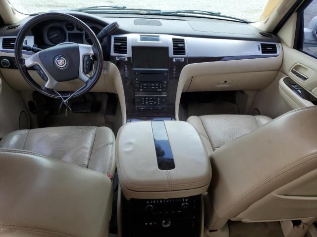 2007 Cadillac Escalade ESV