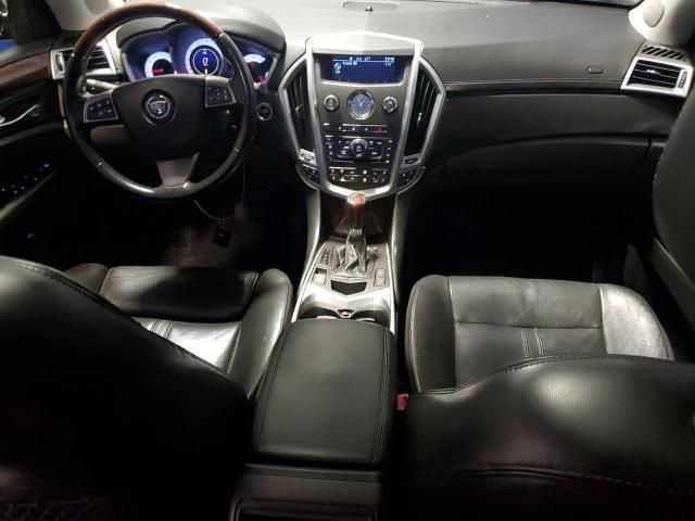 2011 Cadillac SRX Luxury Collection