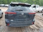 2022 Toyota Highlander L