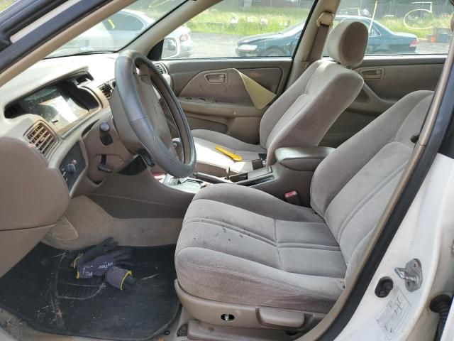 1998 Toyota Camry CE