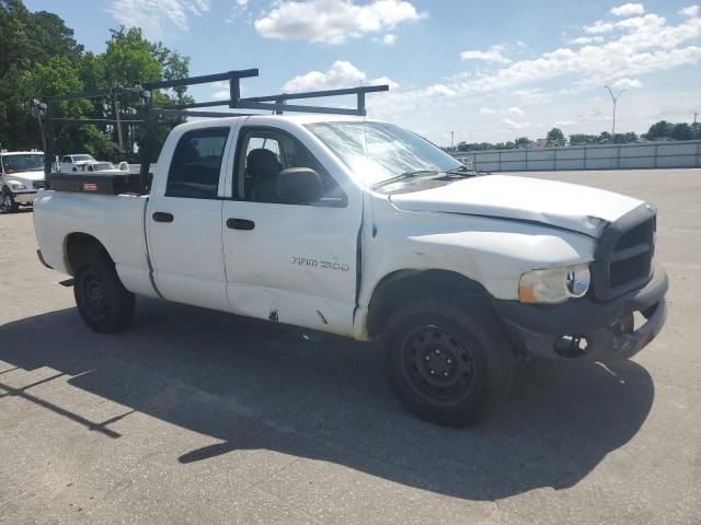 2005 Dodge RAM 1500 ST