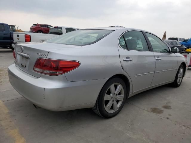 2005 Lexus ES 330