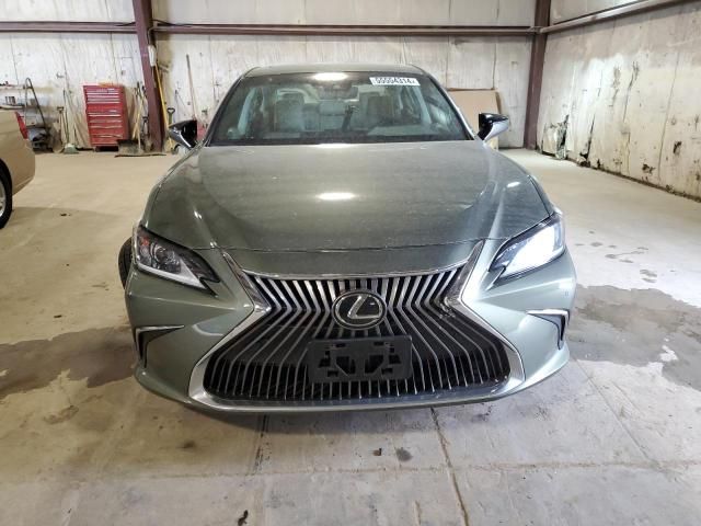 2019 Lexus ES 350