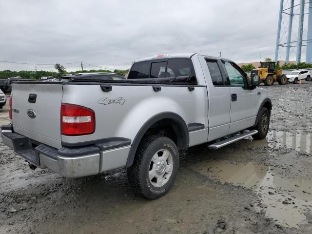 2004 Ford F150