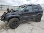 2006 Jeep Liberty Sport