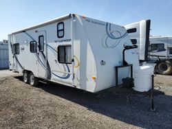 Vehiculos salvage en venta de Copart Ontario Auction, ON: 2006 Fleetwood Trailer