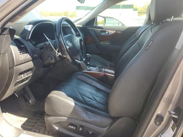 2009 Infiniti FX35