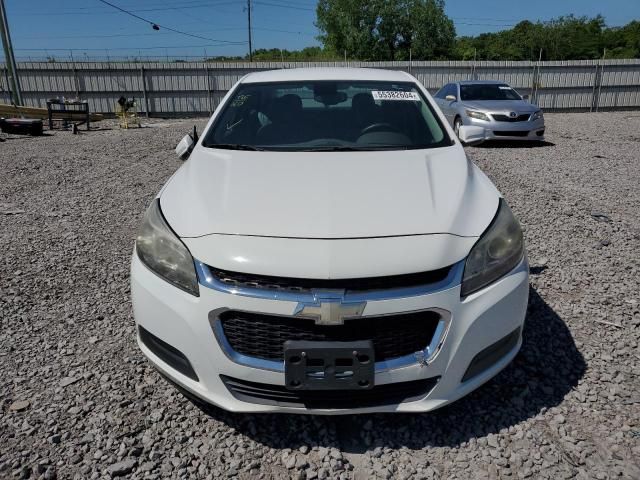 2014 Chevrolet Malibu 1LT