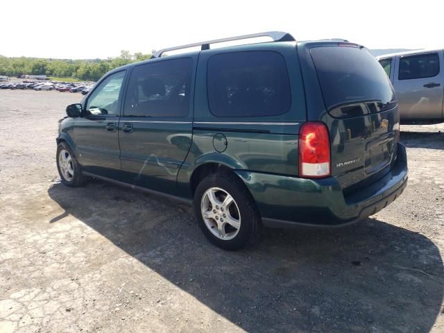 2006 Chevrolet Uplander LT