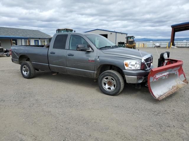 2008 Dodge RAM 3500 ST