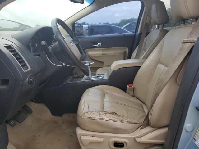 2008 Ford Edge Limited