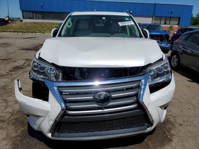 2015 Lexus GX 460 Premium