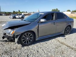 Mitsubishi Lancer es salvage cars for sale: 2017 Mitsubishi Lancer ES