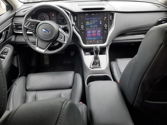 2020 Subaru Outback Limited XT