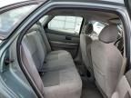 2007 Ford Taurus SE